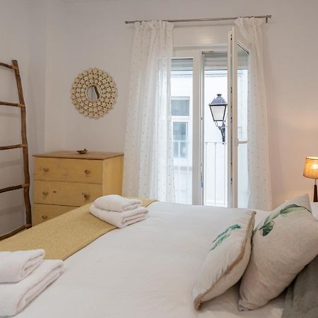 Apartamento El Bergantin De كاديز المظهر الخارجي الصورة
