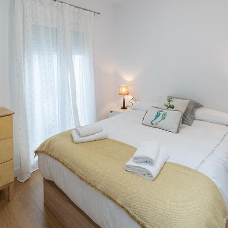 Apartamento El Bergantin De كاديز المظهر الخارجي الصورة