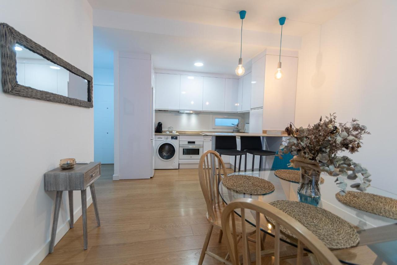 Apartamento El Bergantin De كاديز المظهر الخارجي الصورة