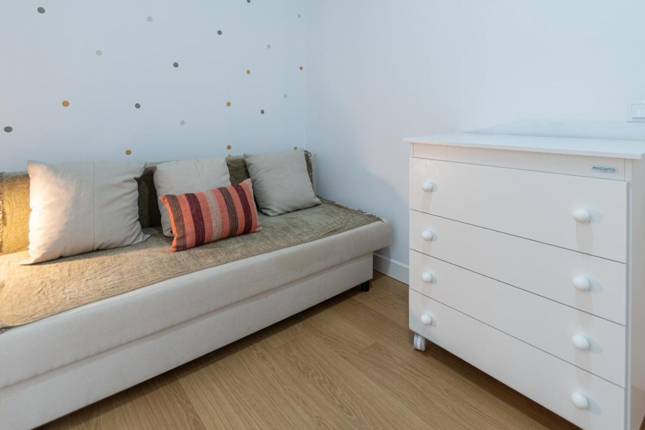 Apartamento El Bergantin De كاديز المظهر الخارجي الصورة