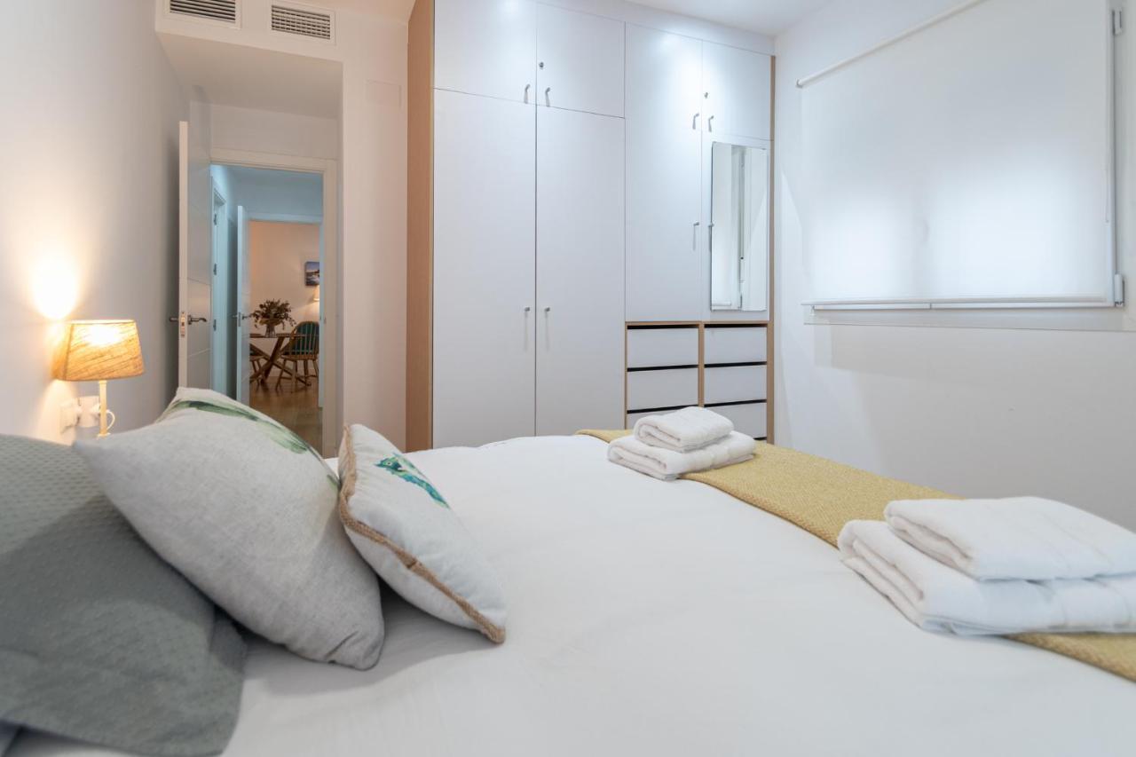 Apartamento El Bergantin De كاديز المظهر الخارجي الصورة