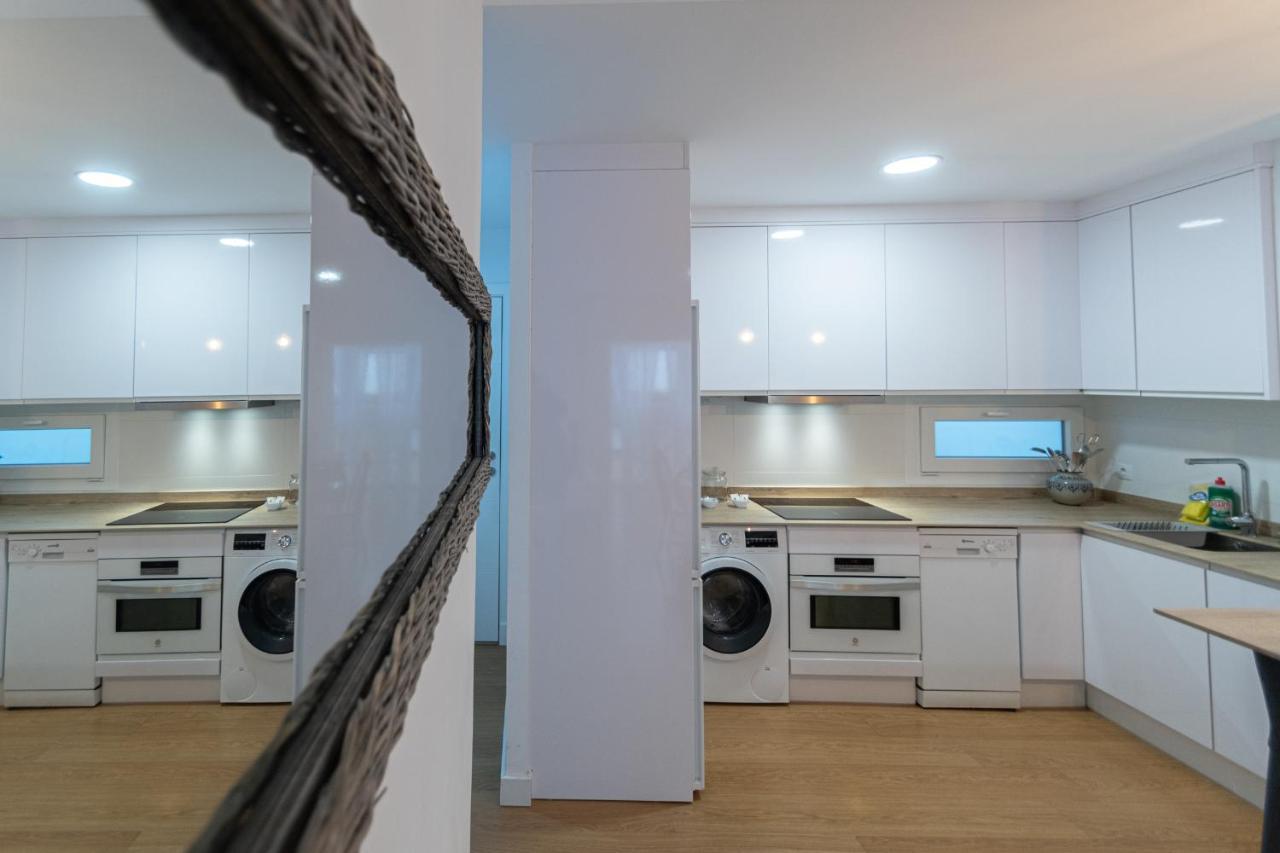 Apartamento El Bergantin De كاديز المظهر الخارجي الصورة