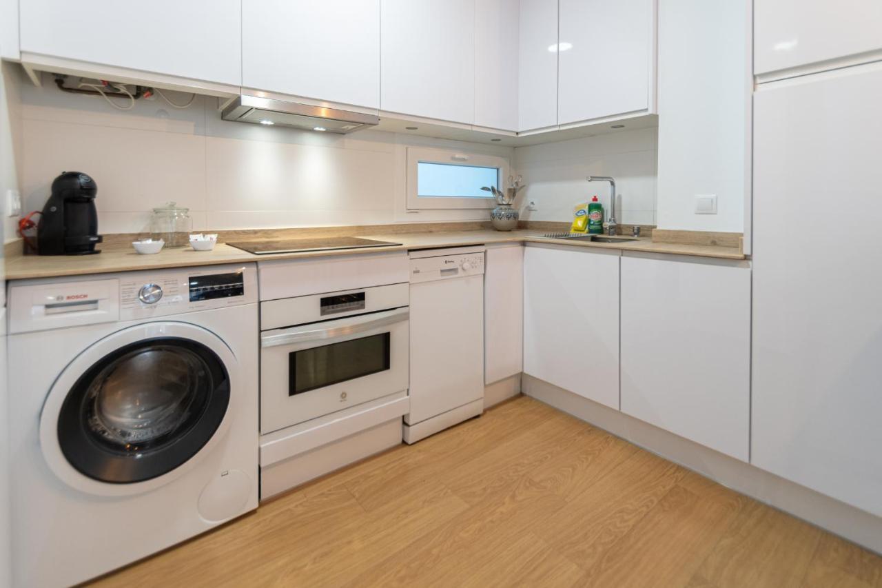 Apartamento El Bergantin De كاديز المظهر الخارجي الصورة