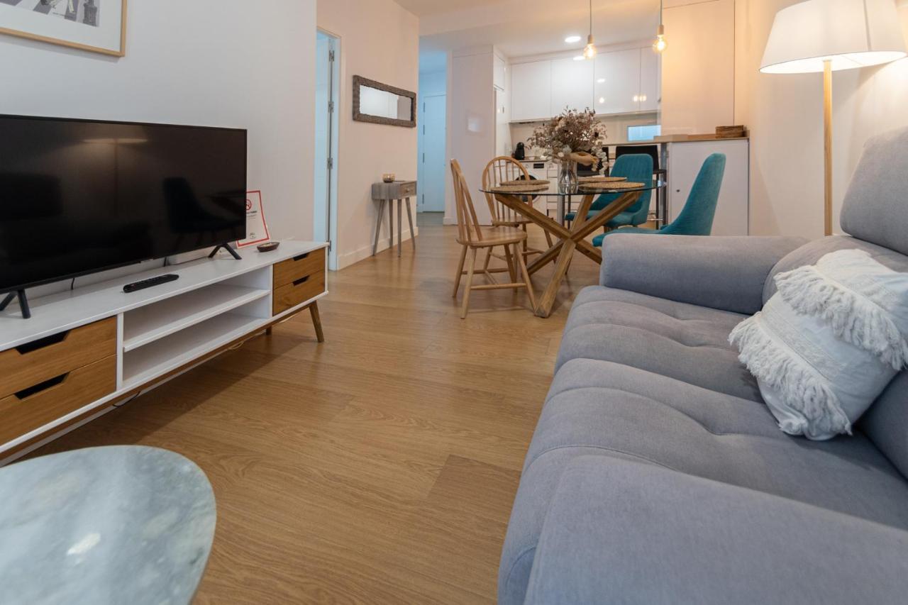 Apartamento El Bergantin De كاديز المظهر الخارجي الصورة