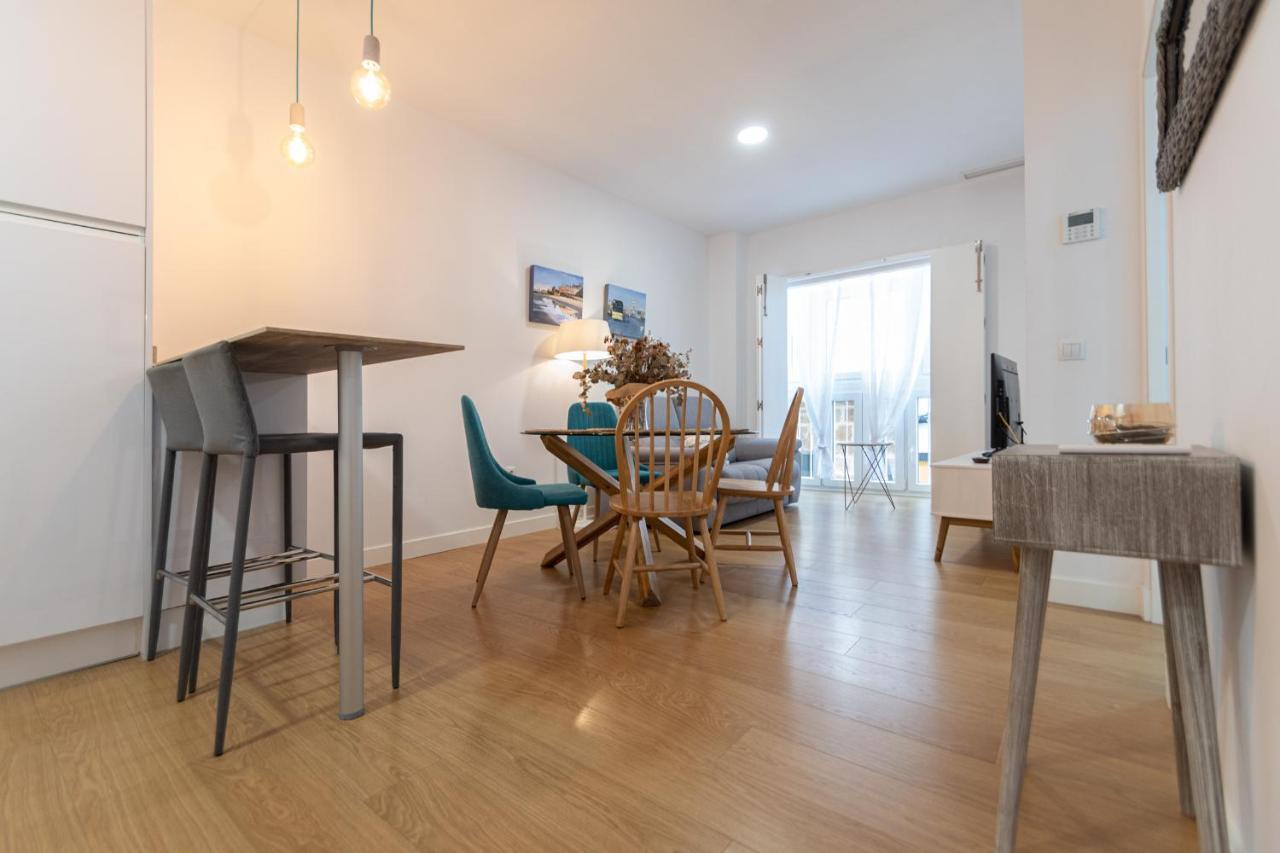 Apartamento El Bergantin De كاديز المظهر الخارجي الصورة