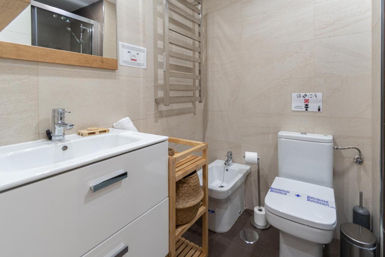 Apartamento El Bergantin De كاديز المظهر الخارجي الصورة