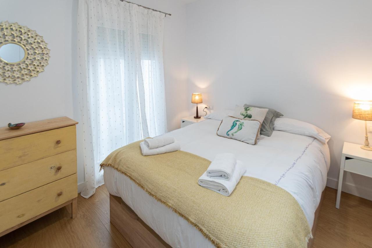 Apartamento El Bergantin De كاديز المظهر الخارجي الصورة