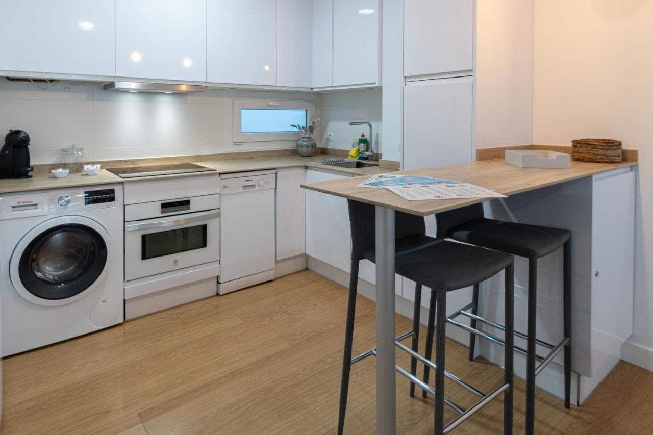 Apartamento El Bergantin De كاديز المظهر الخارجي الصورة