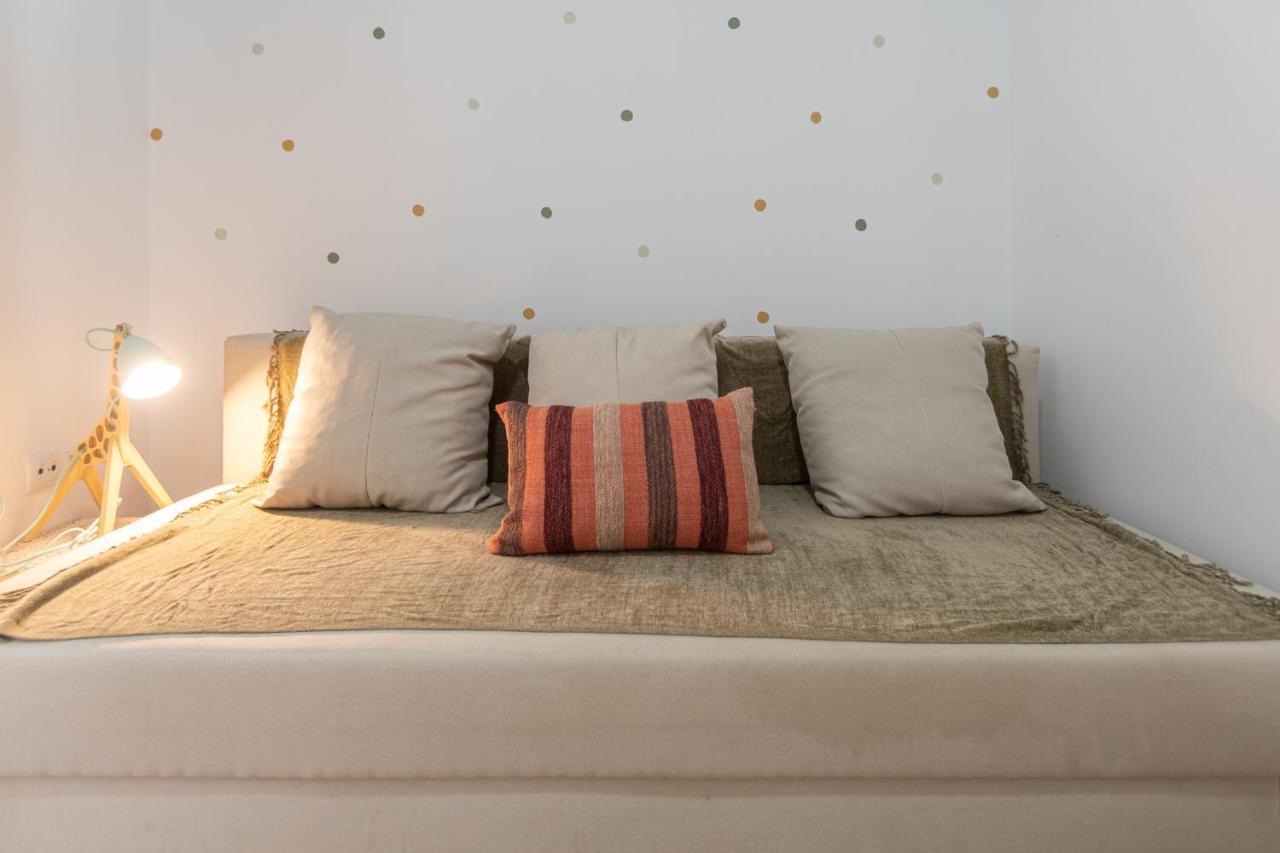 Apartamento El Bergantin De كاديز المظهر الخارجي الصورة